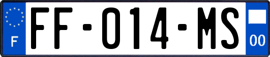 FF-014-MS