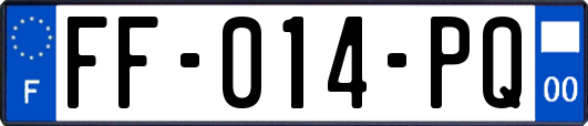 FF-014-PQ