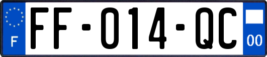 FF-014-QC