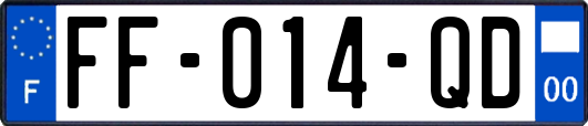 FF-014-QD