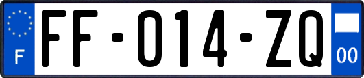 FF-014-ZQ