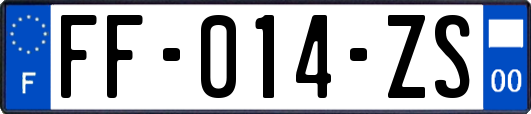 FF-014-ZS