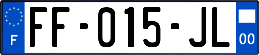 FF-015-JL