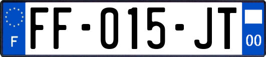 FF-015-JT