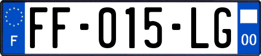 FF-015-LG