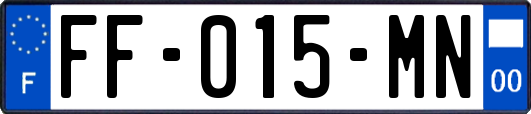 FF-015-MN