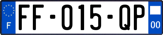 FF-015-QP