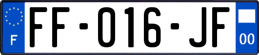 FF-016-JF
