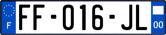 FF-016-JL