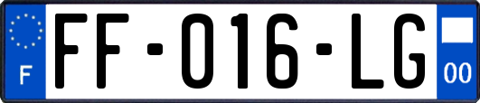 FF-016-LG