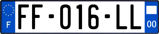 FF-016-LL