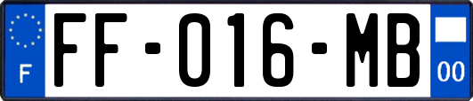 FF-016-MB