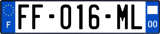FF-016-ML