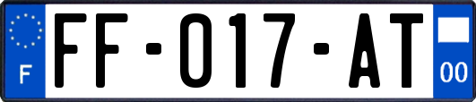 FF-017-AT