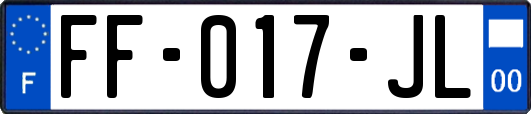 FF-017-JL