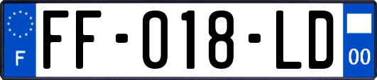 FF-018-LD