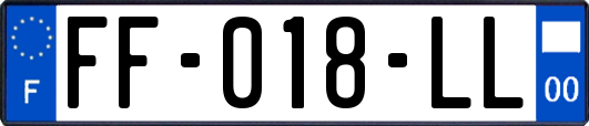 FF-018-LL