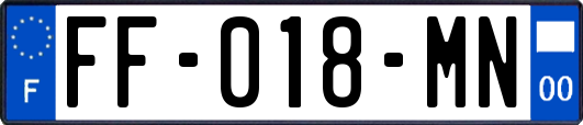 FF-018-MN