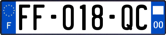 FF-018-QC