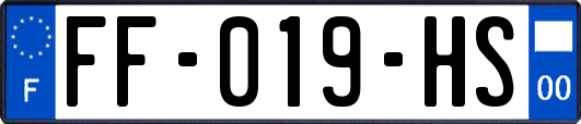 FF-019-HS