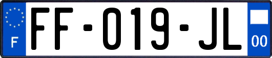 FF-019-JL