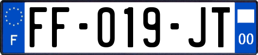 FF-019-JT