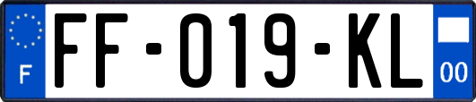 FF-019-KL