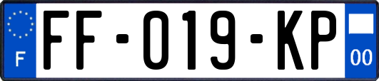 FF-019-KP