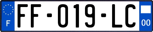 FF-019-LC