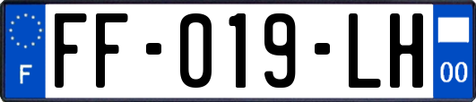FF-019-LH