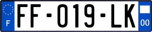 FF-019-LK