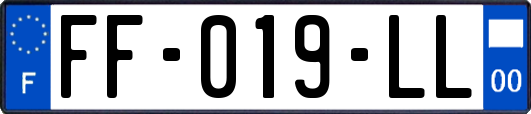 FF-019-LL