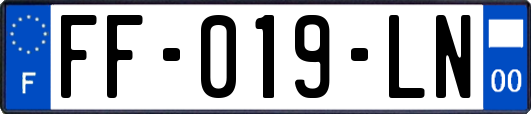 FF-019-LN