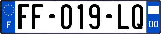 FF-019-LQ