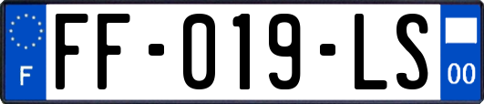 FF-019-LS