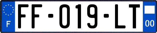 FF-019-LT
