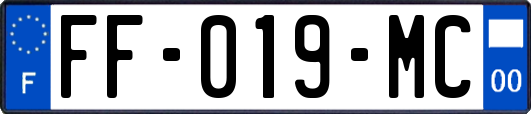 FF-019-MC