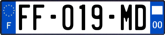 FF-019-MD