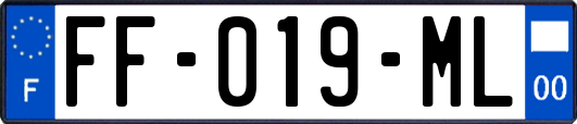FF-019-ML