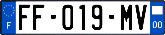 FF-019-MV