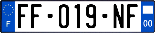 FF-019-NF