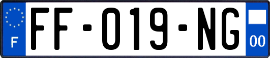 FF-019-NG