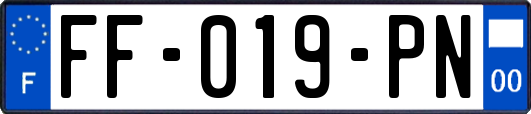 FF-019-PN