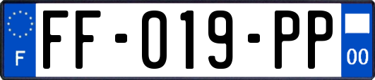 FF-019-PP