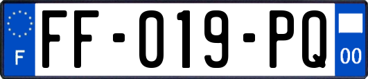FF-019-PQ