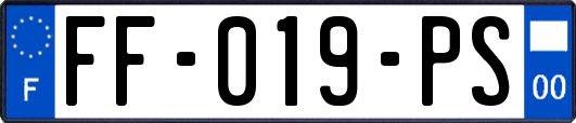 FF-019-PS