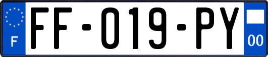 FF-019-PY