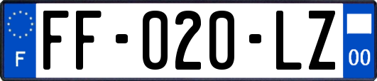 FF-020-LZ