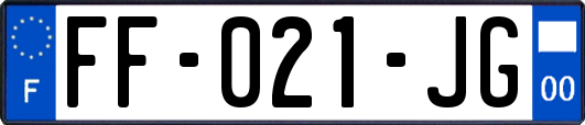 FF-021-JG
