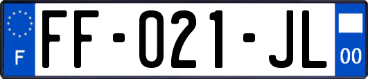 FF-021-JL